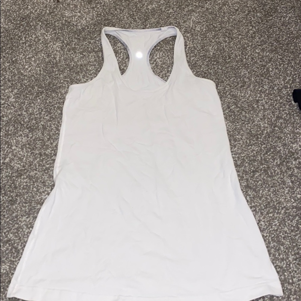 Lululemon Cool racerback!